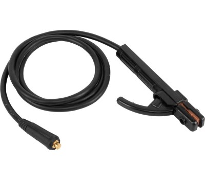 Сварочный аппарат DENZEL Аппарат инвертор. дуговой сварки DM-160 Standart, 160 А, ПВ 60% 94323