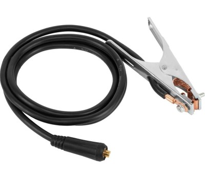 Сварочный аппарат DENZEL Аппарат инвертор. дуговой сварки DM-160 Standart, 160 А, ПВ 60% 94323