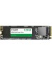 CBR SSD-128GB-M.2-LT22, Внутренний SSD-накопитель, серия Lite , 128 GB, M.2 2280, PCIe 3.0 x4, NVMe 1.3, SM2263XT, 3D TLC NAND, R/W speed up to 1800/5