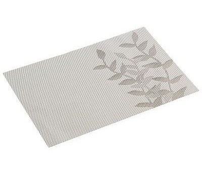 РЫЖИЙ КОТ Салфетка сервировочная PVM-02, 30*45 см (ПВХ) (008593)