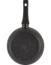 Сковорода ТРАДИЦИЯ ТГП2201И а/пр литая 20см Гранит плюс