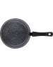 Сковорода ТРАДИЦИЯ ТГП2201И а/пр литая 20см Гранит плюс