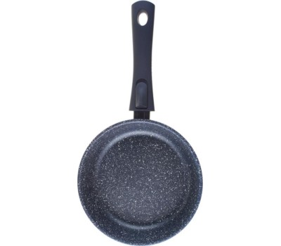 Сковорода ТРАДИЦИЯ ТГП2201И а/пр литая 20см Гранит плюс