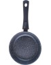 Сковорода ТРАДИЦИЯ ТГП2201И а/пр литая 20см Гранит плюс