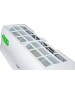 Сплит-система RIX I/O-W07MB серия LITE белый