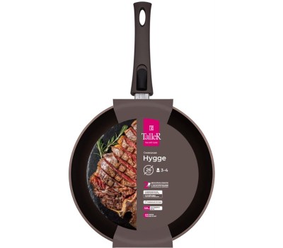 Сковорода TALLER TR-44106