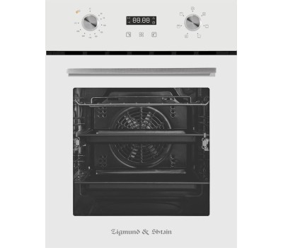 Электрический духовой шкаф ZIGMUND & SHTAIN E 145 W