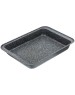 Форма для выпечки AGNESS 904-017 МОНБЛАН 37,5*25,5*5см