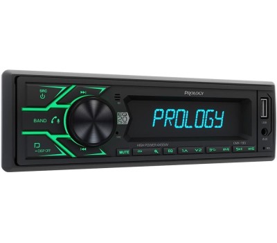 Автомагнитола PROLOGY CMX-190 USB/SD-ресивер