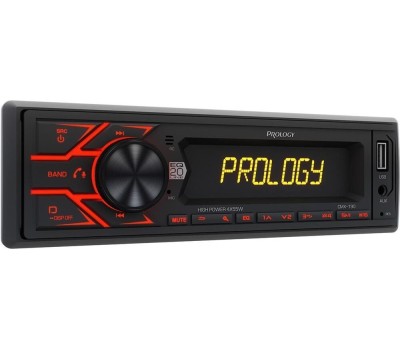 Автомагнитола PROLOGY CMX-190 USB/SD-ресивер