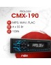 Автомагнитола PROLOGY CMX-190 USB/SD-ресивер