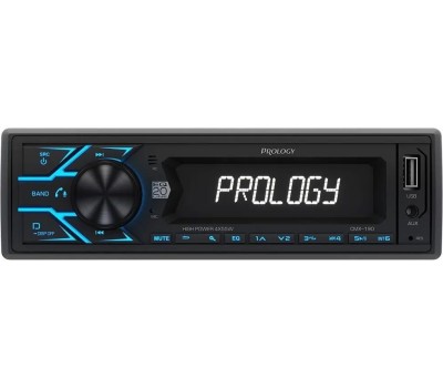 Автомагнитола PROLOGY CMX-190 USB/SD-ресивер