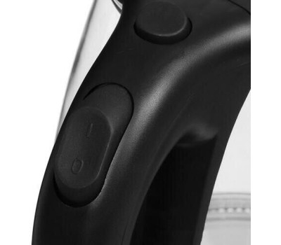 Чайный набор KITFORT КТ-6180 черный