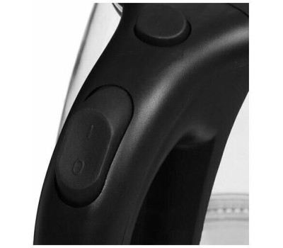 Чайный набор KITFORT КТ-6180 черный