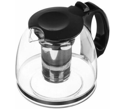 Чайный набор KITFORT КТ-6180 черный