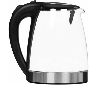 Чайный набор KITFORT КТ-6180 черный