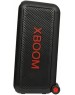 Минисистема LG XBOOM XL7S черный 250Вт/USB/BT [ПИ]