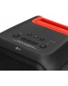 Минисистема LG XBOOM XL7S черный 250Вт/USB/BT [ПИ]