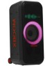 Минисистема LG XBOOM XL7S черный 250Вт/USB/BT [ПИ]