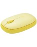 Мышь беспроводная RAPOO M650 Yellow