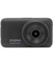 DIGMA Видеорегистратор FreeDrive 580 черный 4Mpix 1296x2304 1296p 140гр. GP2178