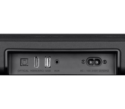 Саундбар SVEN SB-2055, черный