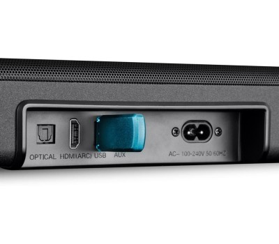 Саундбар SVEN SB-2055, черный