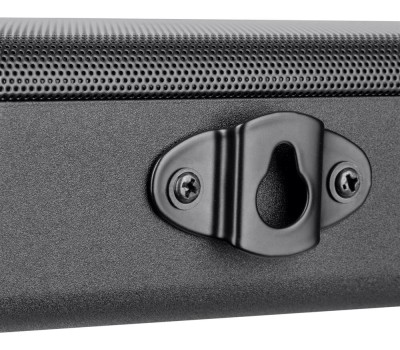 Саундбар SVEN SB-2055, черный