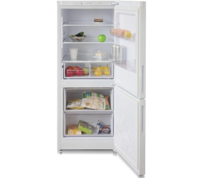 Холодильник БИРЮСА 6141 268л белый