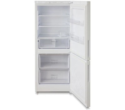 Холодильник БИРЮСА 6141 268л белый