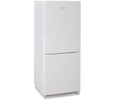 Холодильник БИРЮСА 6141 268л белый