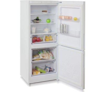 Холодильник БИРЮСА 6141 268л белый