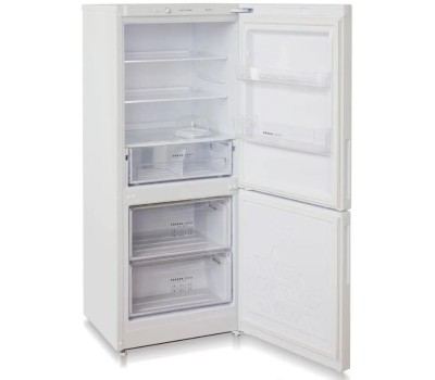 Холодильник БИРЮСА 6141 268л белый