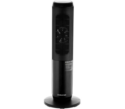 Тепловентилятор BRAYER BR4863