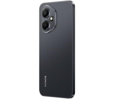 Смартфон HONOR 400 12/256Gb Midnight Black (5109BURC)
