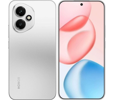 Смартфон HONOR 400 12+512Gb белый (5109BURK)