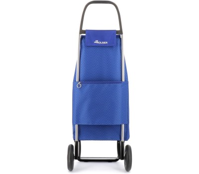 Сумка-тележка ROLSER IMX357 Azul синий