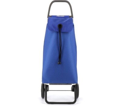 Сумка-тележка ROLSER IMX357 Azul синий