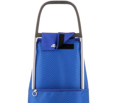 Сумка-тележка ROLSER IMX357 Azul синий