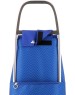 Сумка-тележка ROLSER IMX357 Azul синий