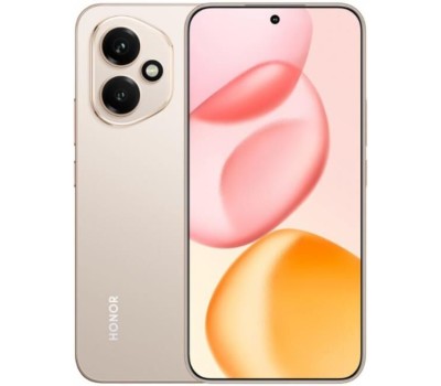 Смартфон HONOR 400 12/256Gb Gold (5109BURE)