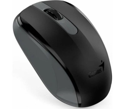 Мышь беспроводная GENIUS (31030028400) NX-8008S, черный