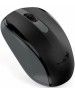 Мышь беспроводная GENIUS (31030028400) NX-8008S, черный