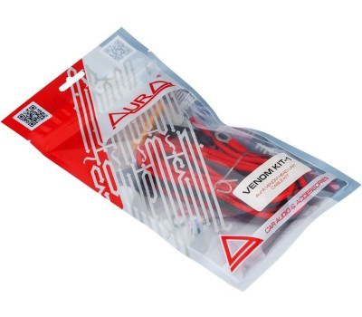 Комплект проводов AURA VENOM KIT-1
