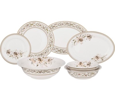 Набор столовый LEFARD СЕРВИЗ СТОЛОВЫЙ 