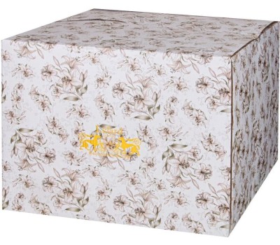 Набор столовый LEFARD СЕРВИЗ СТОЛОВЫЙ 