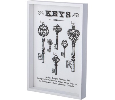 Ключница LEFARD КЛЮЧНИЦА 21*31*3,5 СМ 129-507