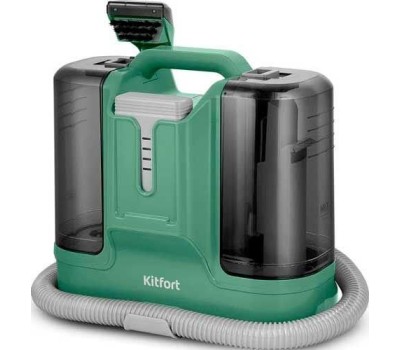 Моющий пылесос KITFORT КТ-5217