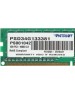 PATRIOT Модуль памяти DIMM DDR3-1333 4GB PSD34G133381