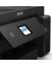 EPSON МФУ струйный L14150 (C11CH96403/502/505/503/96507) A3 Duplex Net WiFi черный